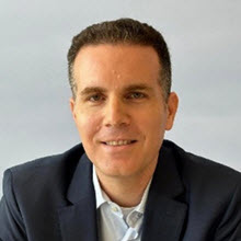 Yoav Motola, Senior VP Teva International Markets Generics & Biosimilars