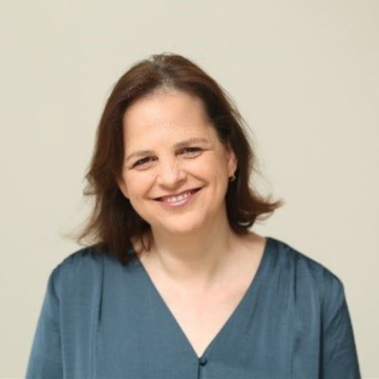 Efrat-Yehudai, Senior VP and Chief Financial Officer, Teva Global Operations (TGO)