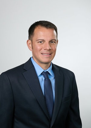 Kevin Galownia, Vice President, Pricing Operations