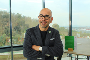 Rodrigo Fernandez, SVP LATAM & General Manager Mexico