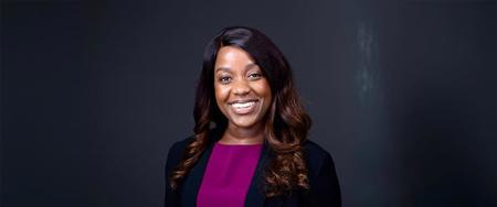 Beryl Ojwang, MD, MBA, MPH, Global Associate Medical Director in Neuroscience, shares how technology helps generate patient insights for Teva scientists.