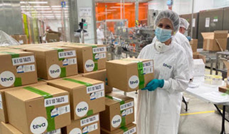 manufacturing