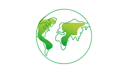 icon healthy planet