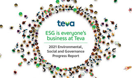teva esg is evryones biussnes at teva