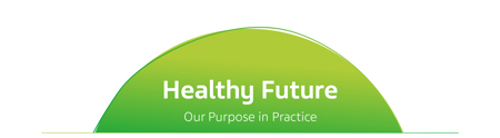 Healthy Future Our Purpose in Practice