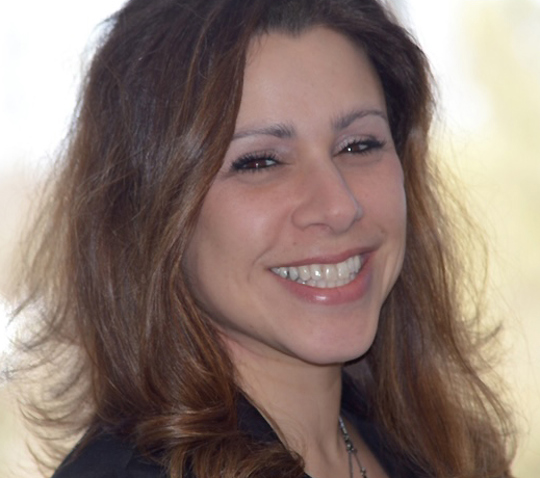 Christina Mazzella