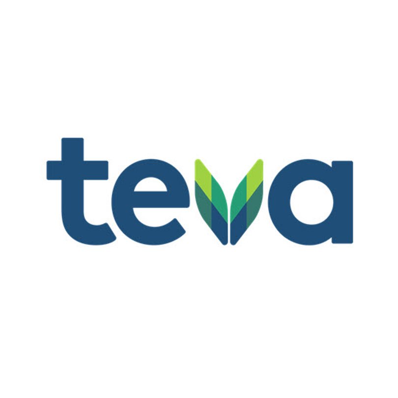 Teva logo