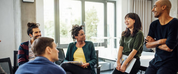 Teva people: diversity at the workplace