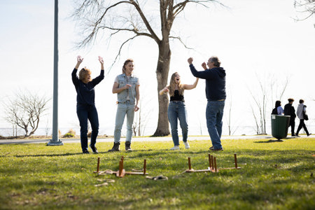 Teva team outdoor