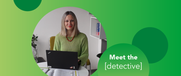 meet the detective
