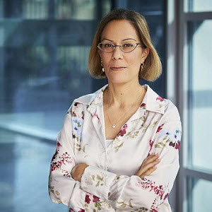 Liron Weiss Bazak, Site General Manager, Krakow