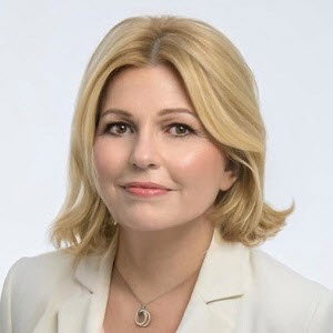 Tanja Ilic