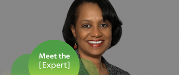Janet Vaughn, Vice President, Regulatory Affairs, North America Generics