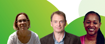 Salimatou Dauphin; Liron Weissbazak; Ruud Smit