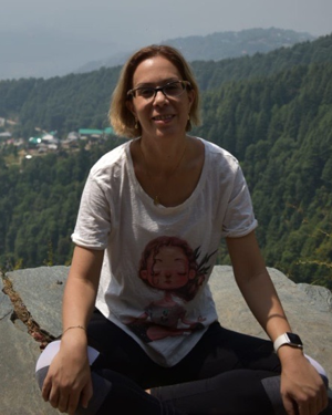 Liron Weissbazak