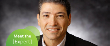 Dr Riad Dirani