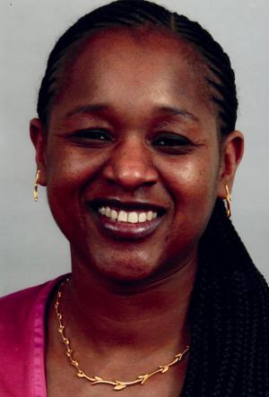Salimatou Dauphin