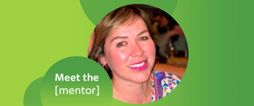 Sara Zavaleta, Senior Director (Supply Chain)