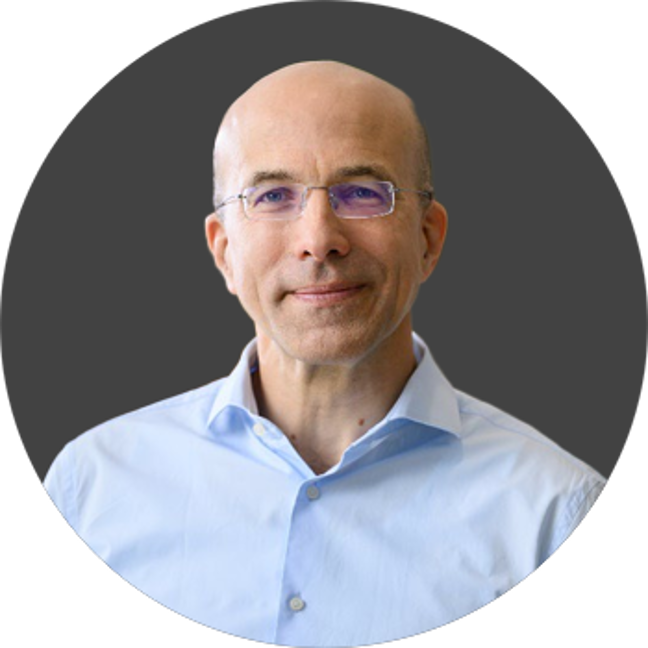 Chen Lichtenstein, Independent Director