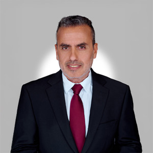 Eli Kalif-Executive Vice President, Chief Financial Officer (CFO)