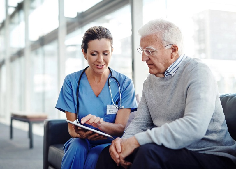 doctor-and-old-patient
