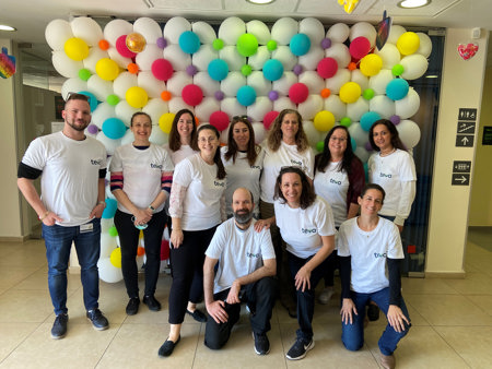 employees-ballons