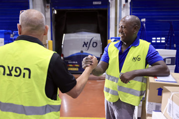 men manufacturing