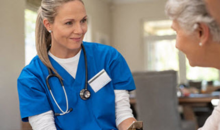 nurse
