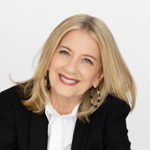 Susanne White 