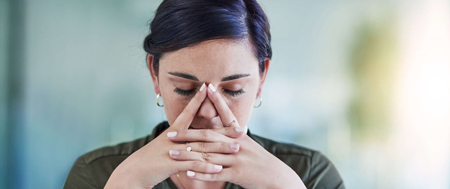 Why We Need to Destigmatize Migraine
