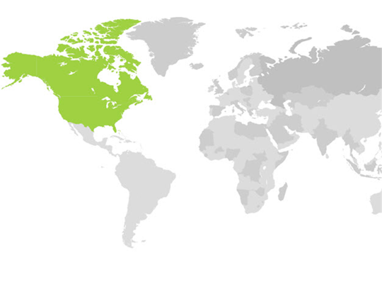 north-america-map
