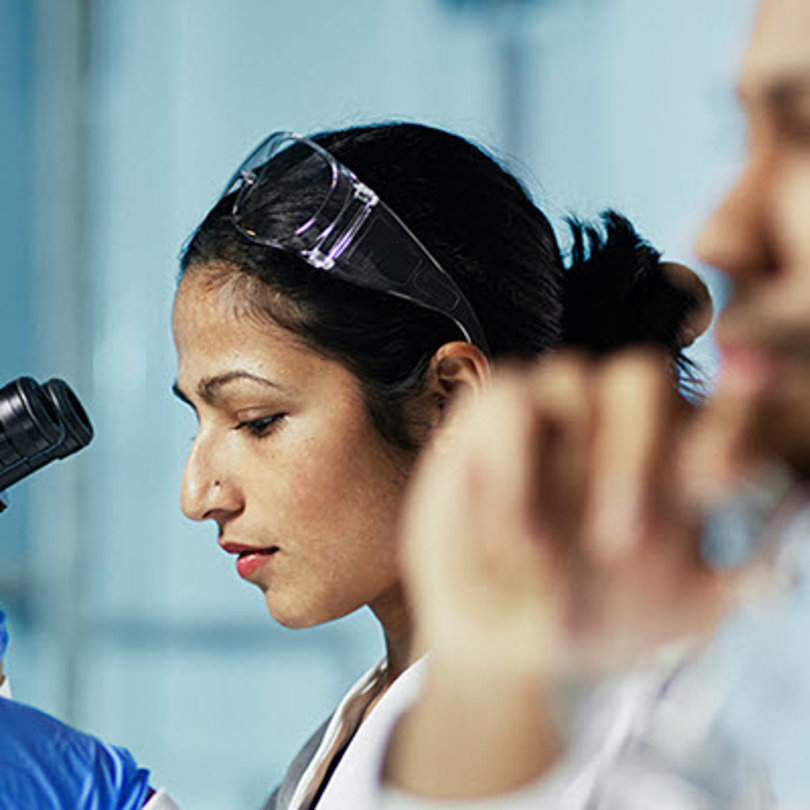 biopharmaceutical research