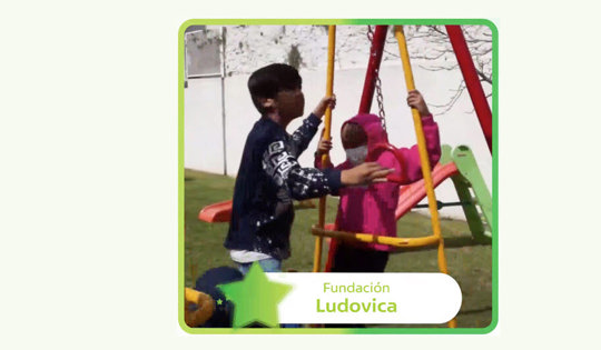 Fundación Ludovica