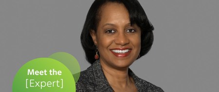 janet vaughn - meet the expert