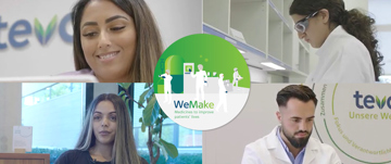 WeMake combined stories